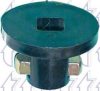 RENAU 7703044121 Clip, trim/protective strip